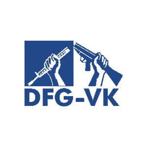 Deutsche Friedensgesellschaft – Vereinigte Kriegsdienst