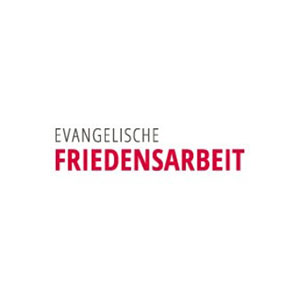 Evangelische Friedensarbeit